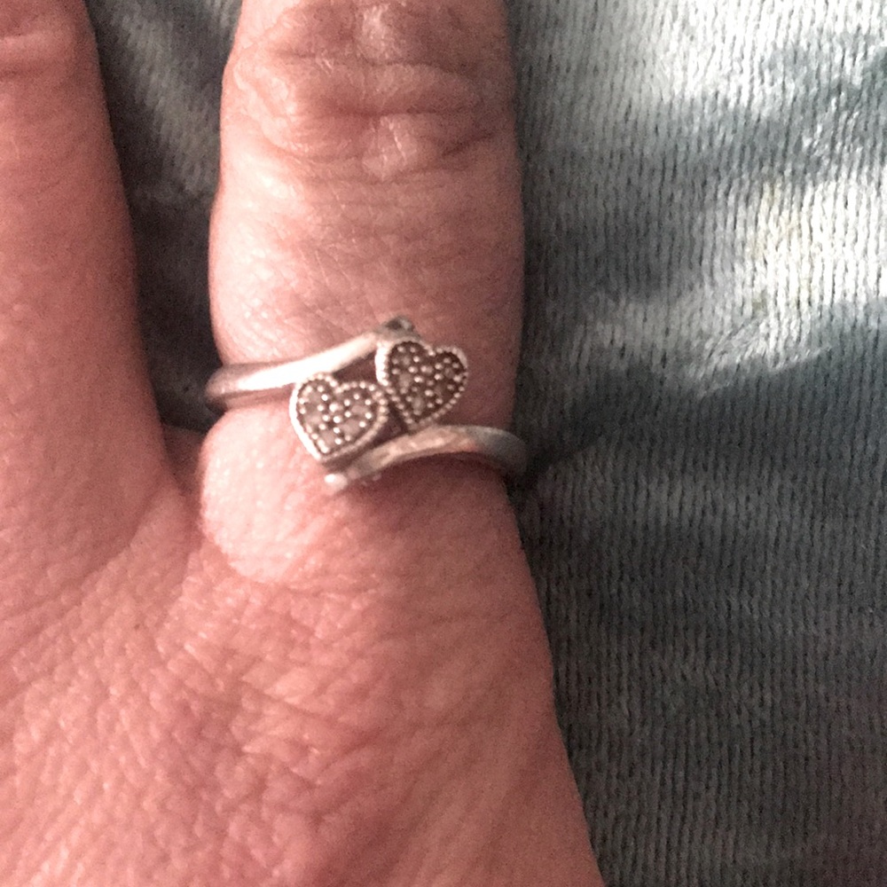 Promise ring